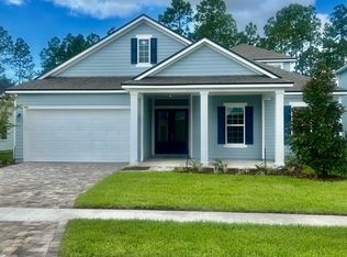 332 Holly Landing Way St, Saint Augustine, FL 32092