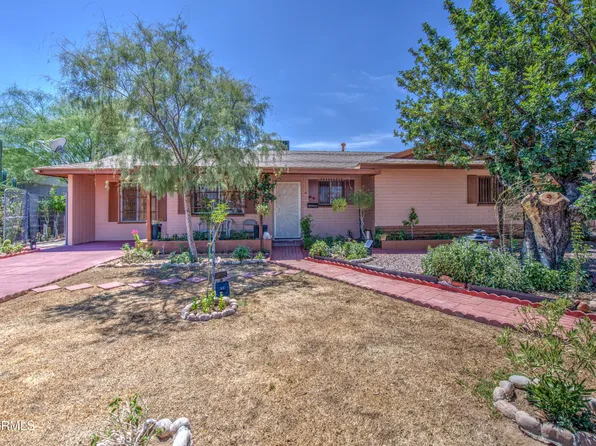 3810 N 78th Drive, Phoenix, AZ 85033