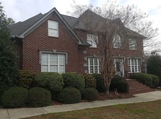 4004 Lamington Rd, Matthews, NC 28105