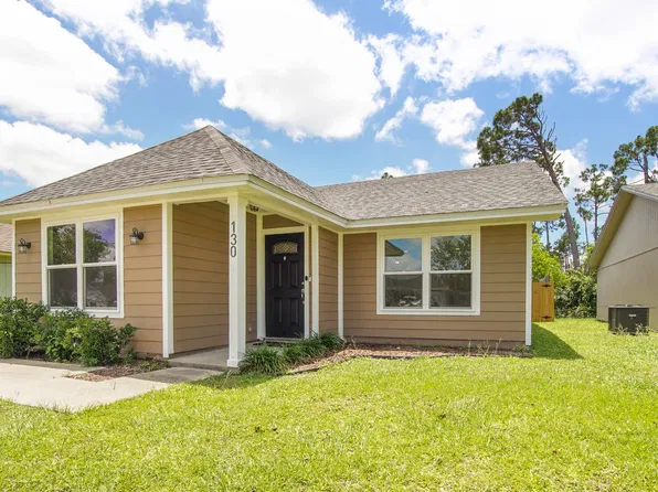 130 Kristine Blvd, Panama City, FL 32404
