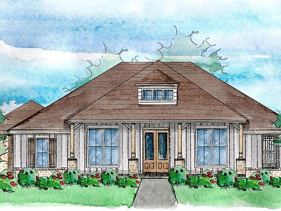 Elevation C