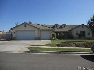 35441 Shade Tree Rd, Yucaipa, CA 92399
