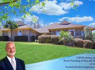 308 Donerail Ct, Irmo, SC 29063