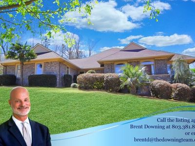 308 Donerail Ct, Irmo, SC, 29063
