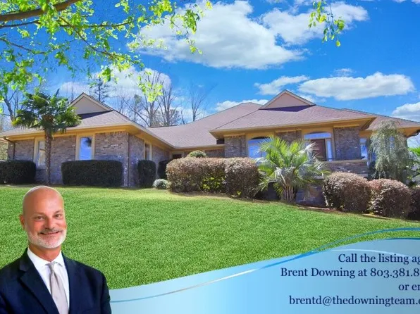 308 Donerail Ct, Irmo, SC 29063