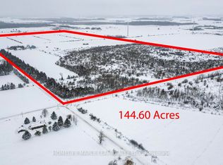 423365 Side Road 25, Amaranth, ON L9V1M3