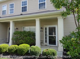1435 Carylake Cir, Columbus, OH 43240