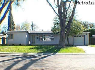 1536 Overholtzer Dr, Modesto, CA 95355