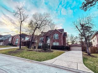 79 W Shale Creek Cir, Spring, TX 77382