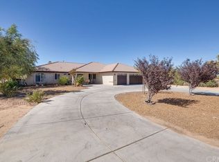 11222 Balsam Ave, Hesperia, CA 92345