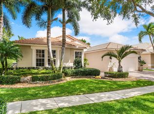 7726 Rinehart Dr, Boynton Beach, FL 33437