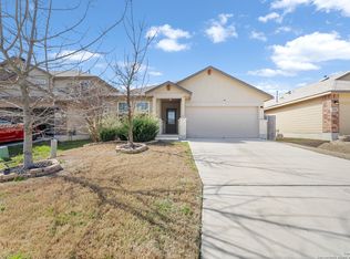 13324 Hackney Pony, San Antonio, TX 78254