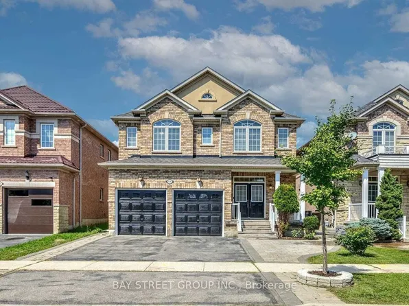 134 Ascalon Dr, Vaughan, ON L6A 0M4