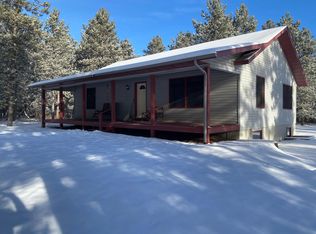 38287 County Road 4, Lake George, MN 56458