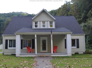 31 Postwood Ln, Charleston, WV 25306