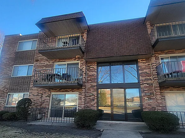 (undisclosed Address), Tinley Park, IL 60477