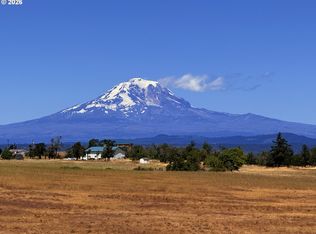 Erickson Rd #32A, Centerville, WA 98613
