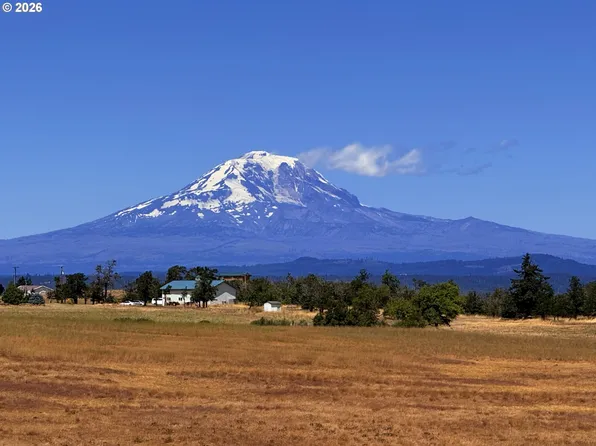 Erickson Rd #32A, Centerville, WA 98613
