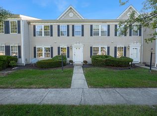 4196 Coble Bowman Way #15, Canal Winchester, OH 43110