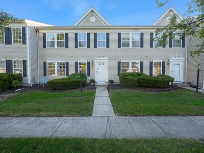 4196 Coble Bowman Way #15, Canal Winchester, OH, 43110