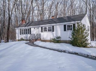 77 Walker Rd, Atkinson, NH 03811