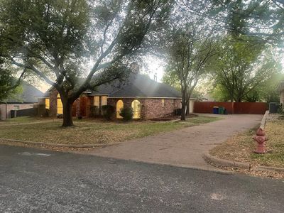 201 Chaparral Dr, Hillsboro, TX, 76645