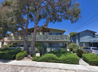 330 Sea Ridge Rd APT 1, Aptos, CA 95003