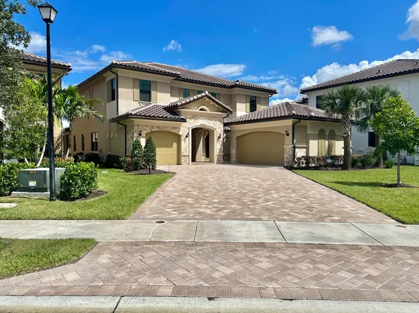 12745 Bayside Court, Parkland, FL 33076