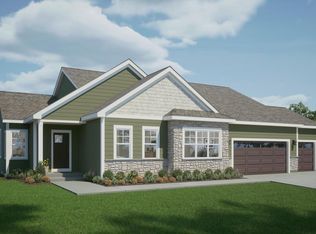 9270 S Overlook Way, Franklin, WI 53132