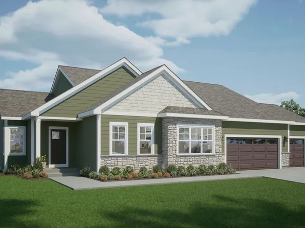 9270 South Overlook WAY, Franklin, WI 53132