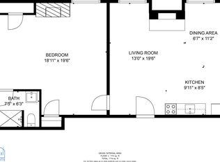 212 W 6th St #5, Columbia, TN 38401
