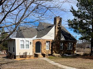 1605 E Dewey Ave, Sapulpa, OK 74066