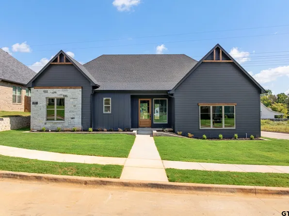 406 Sides Blvd, Bullard, TX 75757