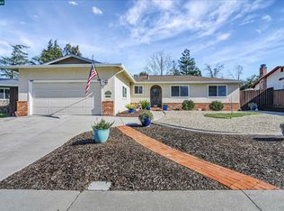 1142 Polson Cir, Martinez, CA 94553