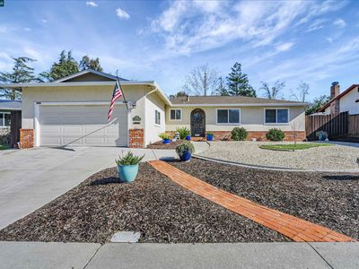 1142 Polson Cir, Martinez, CA, 94553