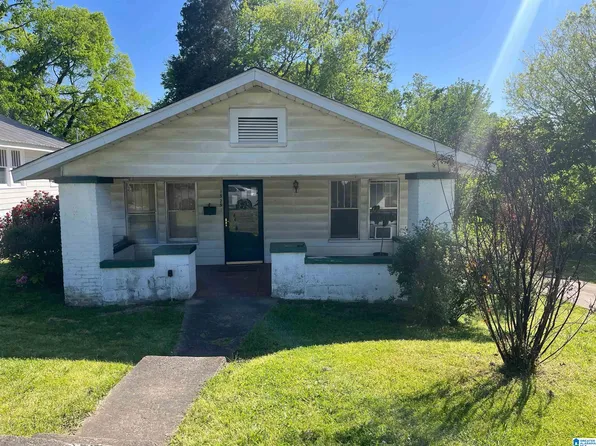 1525 Mountain Dr, Birmingham, AL 35217