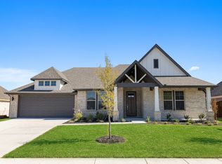 233 Four Roses Dr, Waxahachie, TX 75165