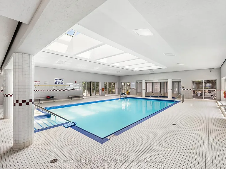 5785 Yonge St #601 — Photo 26