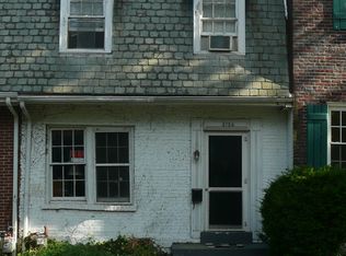 3724 S St NW, Washington, DC 20007