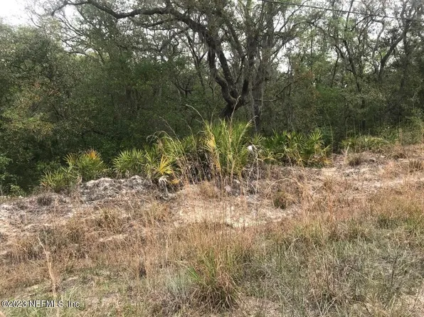 LOT 38 GARCIA Street, Interlachen, FL 32148