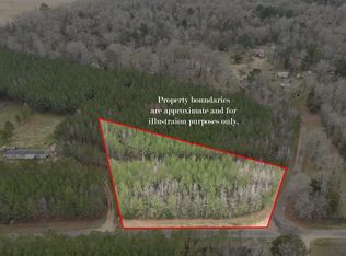 1 Anderson Rd, Wesson, MS 39191