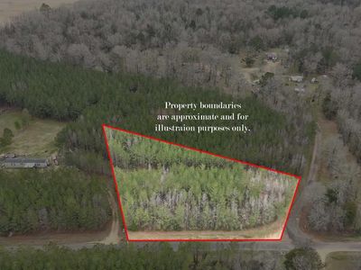 Anderson Rd Lot 1, Wesson, MS, 39191
