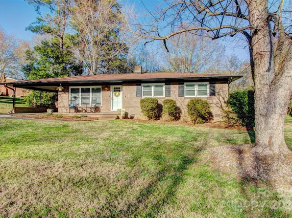 703 Annieline Dr, Shelby, NC 28152