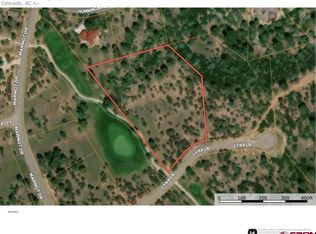 99 Lynx Ln, Ridgway, CO 81432