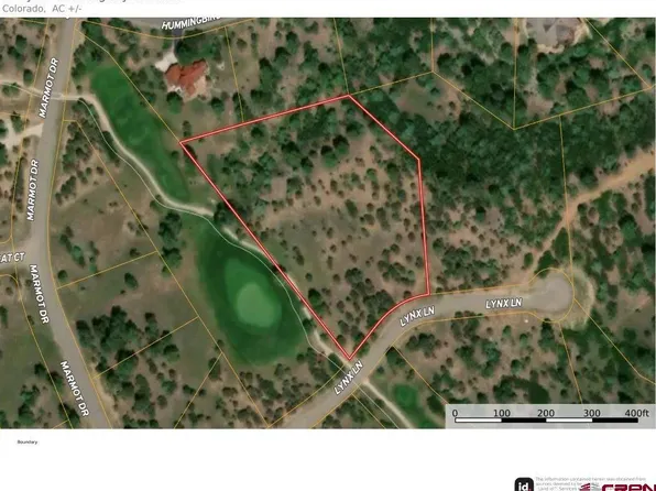 99 Lynx Lane, Ridgway, CO 81432