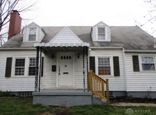 215 W Beechwood Ave, Dayton, OH