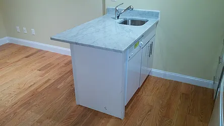 Rented by Landmark Resources