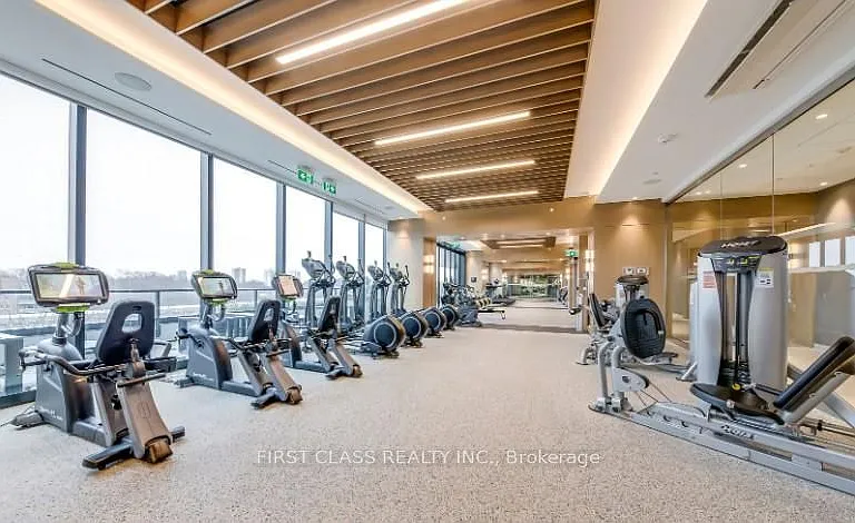 575 Bloor St E #2608 — Photo 15