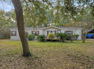 17326 NE 38th Pl, Silver Springs, FL 34488