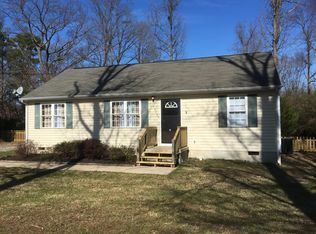 14525 Rivermont Rd, Chester, VA 23836